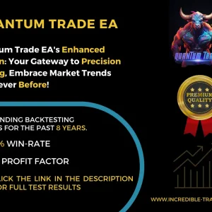 Quantum Trade EA 1