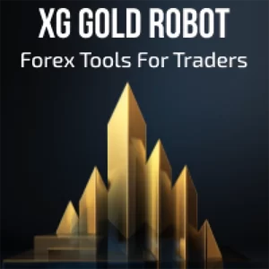 XG Gold Robot MT5