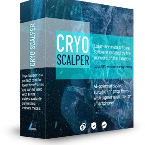 اندیکاتور Cryo Scalper