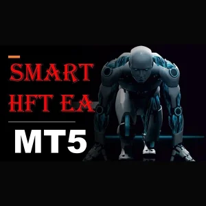 Smart HFT EA MT5