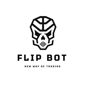 FlipBot MT5 Logo