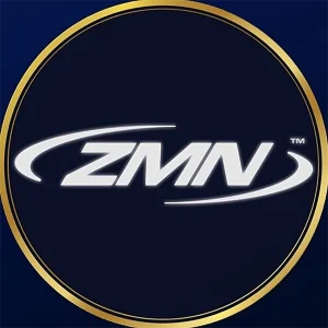 ZMN CAPITAL Robot MT4 Logo